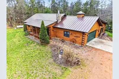 N8273 Oak Hollow Trail, New Lisbon, WI 53950 - Photo 87