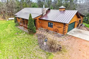 N8273 Oak Hollow Trail, New Lisbon, WI 53950 - Photo 87