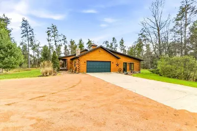 N8273 Oak Hollow Trail, New Lisbon, WI 53950 - Photo 67