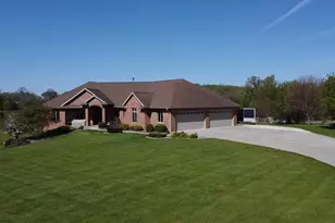 8929 Serns Rd, Milton, WI 53563 - Photo 5