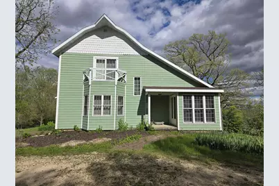 N3314 Monroe Sylvester Road, Monroe, WI 53566 - Photo 1