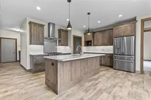 433 Evensong Way, Green Lake, WI 54941 - Photo 19