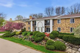 25 Golf Course Rd, Madison, WI 53704 - Photo 1