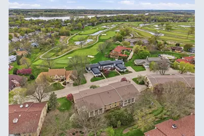 25 Golf Course Road #E, Madison, WI 53704 - Photo 3