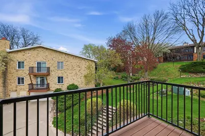 25 Golf Course Road #E, Madison, WI 53704 - Photo 35