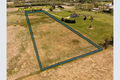 4.80 Acres M/L N Charley Bluff Road, Milton, WI 53563 - Photo 1