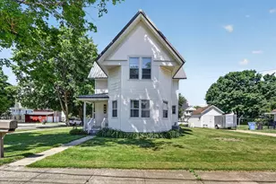 607 E 2nd Ave, Brodhead, WI 53520 - Photo 5