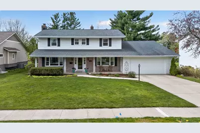 2110 Sheridan Drive, Madison, WI 53704 - Photo 1