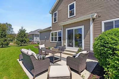 7708 Catchfly Lane, DeForest, WI 53532 - Photo 13