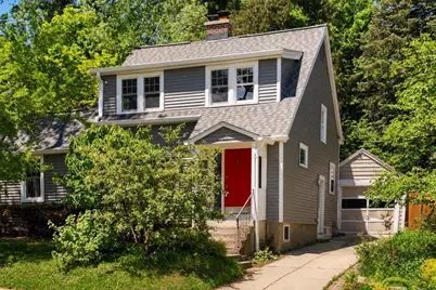 2428 Fox Avenue, Madison, WI 53711 - Photo 1