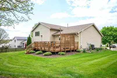 7350 Blue Maple Trail, Madison, WI 53719 - Photo 23