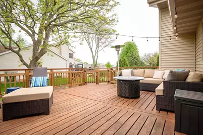 7350 Blue Maple Trail, Madison, WI 53719 - Photo 27