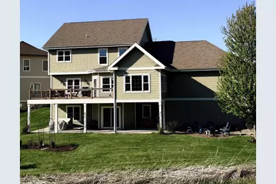 245 Stone Bridge Circle, Deerfield, WI 53531 - Photo 5