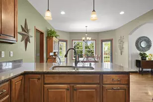 245 Stone Bridge Cir, Deerfield, WI 53531 - Photo 33