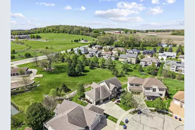 245 Stone Bridge Circle, Deerfield, WI 53531 - Photo 13