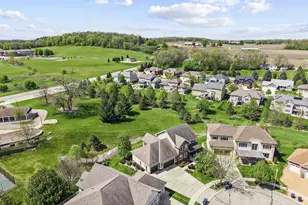 245 Stone Bridge Cir, Deerfield, WI 53531 - Photo 13
