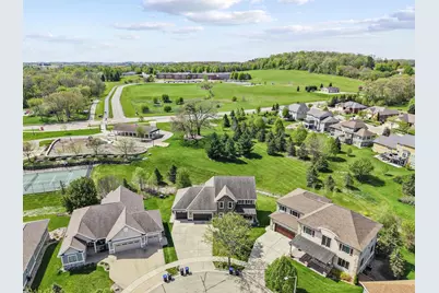 245 Stone Bridge Circle, Deerfield, WI 53531 - Photo 19