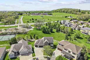 245 Stone Bridge Cir, Deerfield, WI 53531 - Photo 19