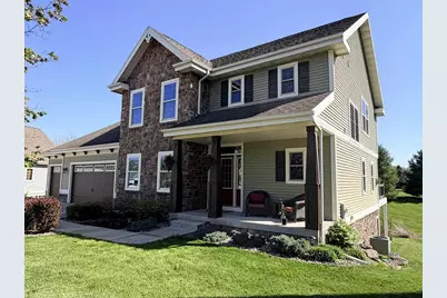 245 Stone Bridge Circle, Deerfield, WI 53531 - Photo 9