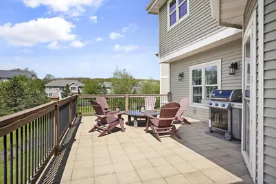 245 Stone Bridge Circle, Deerfield, WI 53531 - Photo 9