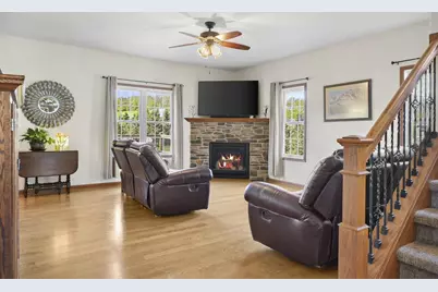245 Stone Bridge Circle, Deerfield, WI 53531 - Photo 21