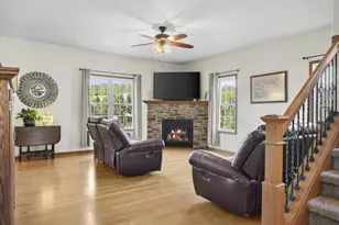 245 Stone Bridge Cir, Deerfield, WI 53531 - Photo 21