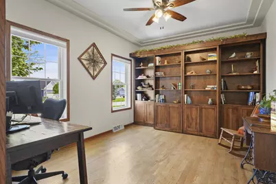 245 Stone Bridge Circle, Deerfield, WI 53531 - Photo 25