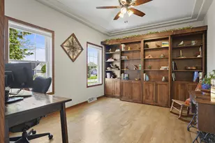 245 Stone Bridge Cir, Deerfield, WI 53531 - Photo 25
