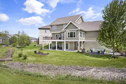 245 Stone Bridge Circle, Deerfield, WI 53531 - Photo 7