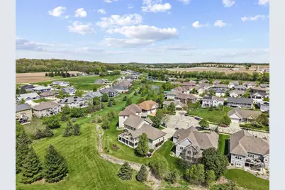245 Stone Bridge Circle, Deerfield, WI 53531 - Photo 17