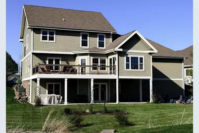 245 Stone Bridge Circle, Deerfield, WI 53531 - Photo 7