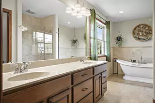 245 Stone Bridge Cir, Deerfield, WI 53531 - Photo 49