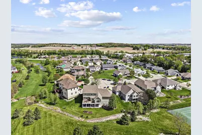 245 Stone Bridge Circle, Deerfield, WI 53531 - Photo 15