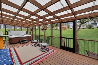 111 Savannah Circle, Barneveld, WI 53507 - Photo 41