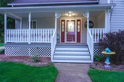 231 Campbell Street, Columbus, WI 53925 - Photo 3