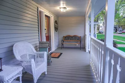 231 Campbell Street, Columbus, WI 53925 - Photo 5