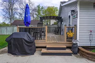 231 Campbell St, Columbus, WI 53925 - Photo 11