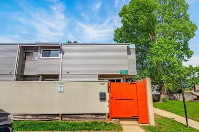 529 East Bluff #529, Madison, WI 53704 - Photo 47