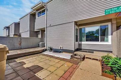 529 East Bluff #529, Madison, WI 53704 - Photo 45