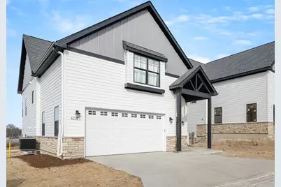 602 Monarch Lane, Beaver Dam, WI 53916 - Photo 23