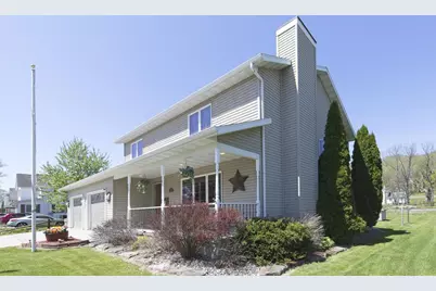 312 E Walnut Street, North Freedom, WI 53951 - Photo 1