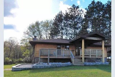 2036 S Cypress Court, Arkdale, WI 54613 - Photo 1