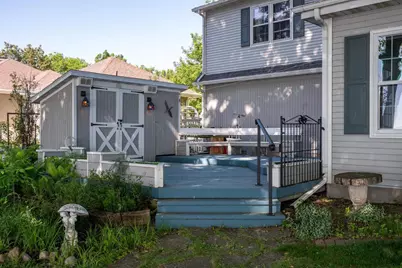 604 Lake Shore Drive, Beaver Dam, WI 53916 - Photo 25