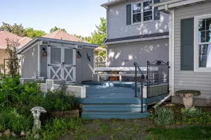 604 Lake Shore Dr, Beaver Dam, WI 53916 - Photo 25