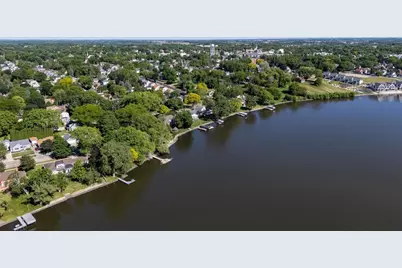 604 Lake Shore Drive, Beaver Dam, WI 53916 - Photo 69