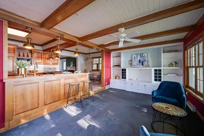 604 Lake Shore Drive, Beaver Dam, WI 53916 - Photo 43