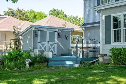 604 Lake Shore Drive, Beaver Dam, WI 53916 - Photo 23
