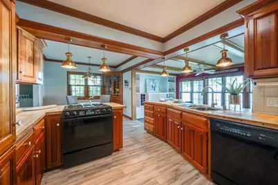 604 Lake Shore Drive, Beaver Dam, WI 53916 - Photo 47