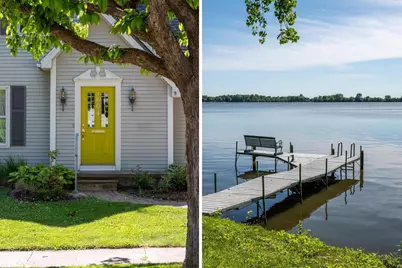 604 Lake Shore Drive, Beaver Dam, WI 53916 - Photo 17