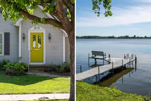 604 Lake Shore Dr, Beaver Dam, WI 53916 - Photo 17